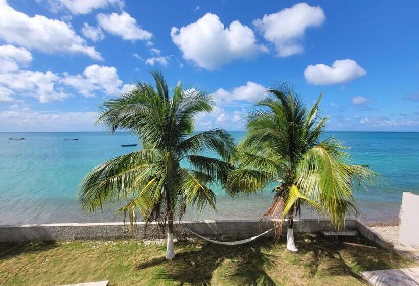 فندق Posada Del Mar