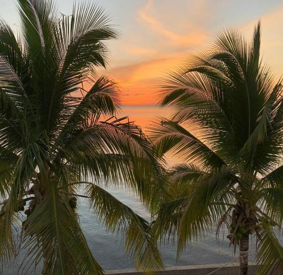 호텔 Posada Del Mar