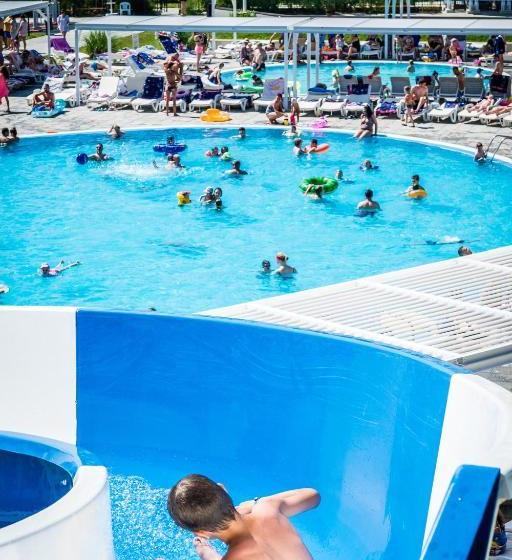 בית מלון כפרי Premier Fort Cuisine   Full Board