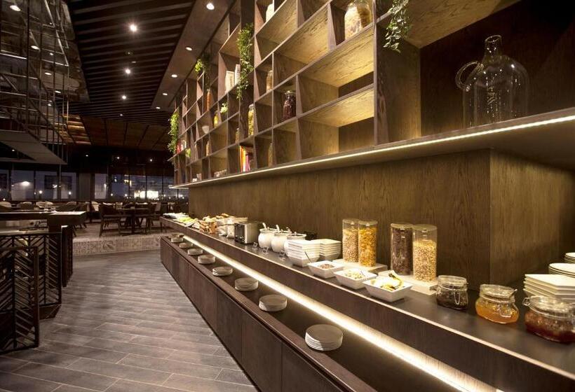 هتل Quentin XL Potsdamer Platz