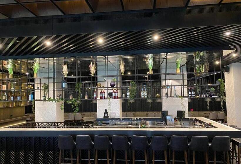 هتل Quentin XL Potsdamer Platz