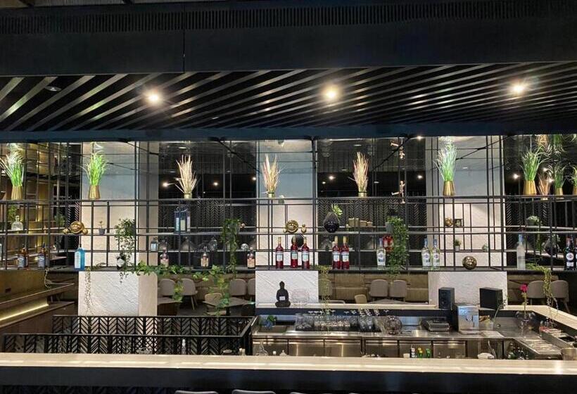 هتل Quentin XL Potsdamer Platz