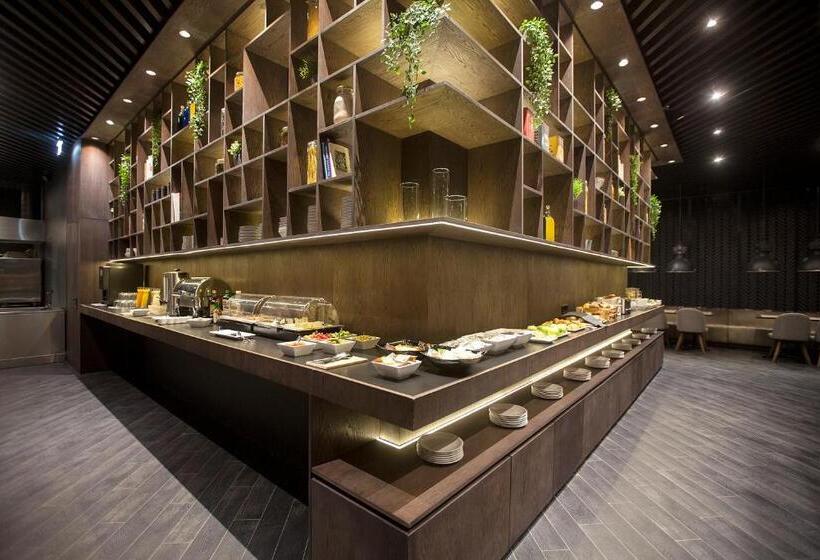 هتل Quentin XL Potsdamer Platz