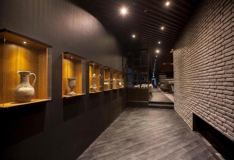 هتل Quentin XL Potsdamer Platz