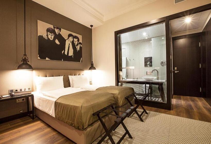 هتل Quentin XL Potsdamer Platz