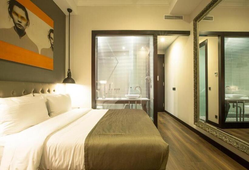 هتل Quentin XL Potsdamer Platz