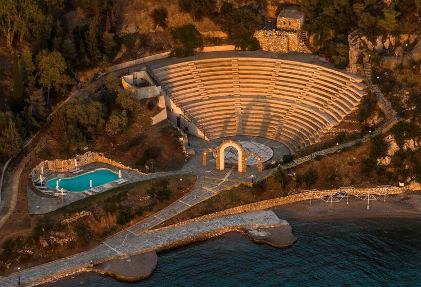 هتل Ramada Loutraki Poseidon Resort
