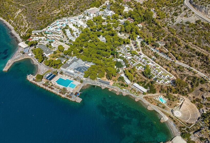 هتل Ramada Loutraki Poseidon Resort