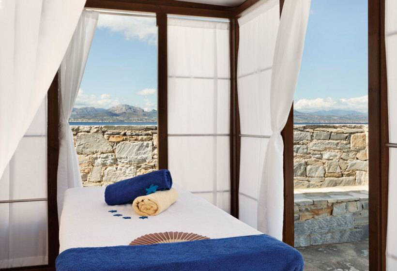 酒店 Ramada Loutraki Poseidon Resort