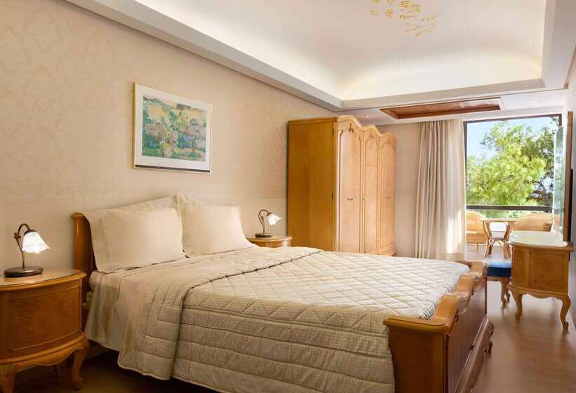 هتل Ramada Loutraki Poseidon Resort