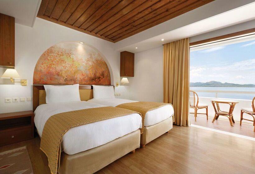 هتل Ramada Loutraki Poseidon Resort
