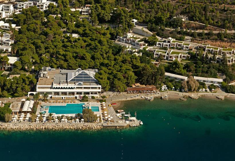 هتل Ramada Loutraki Poseidon Resort