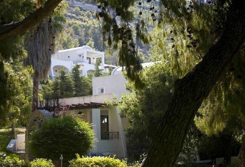 酒店 Ramada Loutraki Poseidon Resort