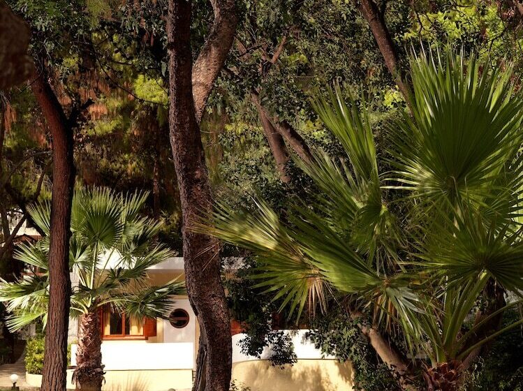 酒店 Ramada Loutraki Poseidon Resort