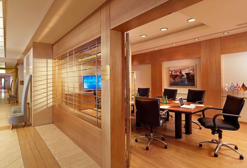 酒店 Ramada Loutraki Poseidon Resort