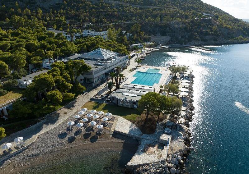 هتل Ramada Loutraki Poseidon Resort