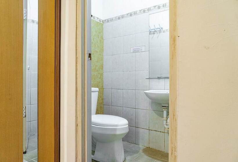 酒店 Reddoorz @ Kebon Kacang