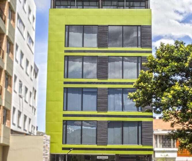 فندق Regency Boutique La Feria