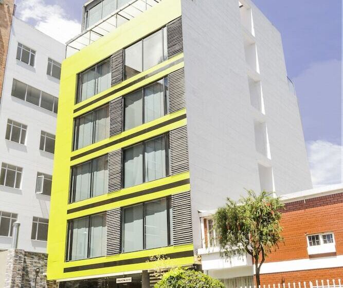 فندق Regency Boutique La Feria