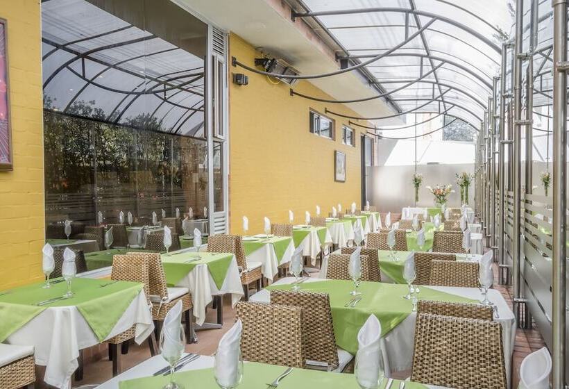 فندق Regency Boutique La Feria