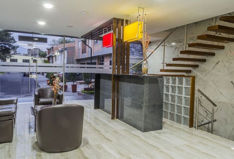 فندق Regency Boutique La Feria