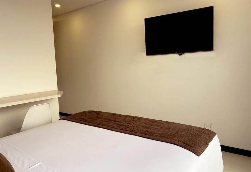 فندق Regency Boutique La Feria