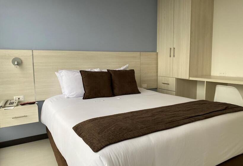 فندق Regency Boutique La Feria