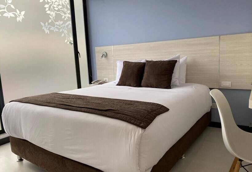 فندق Regency Boutique La Feria