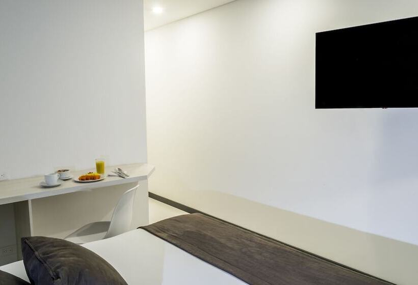 هتل Regency Boutique La Feria