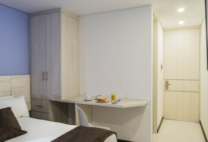 فندق Regency Boutique La Feria