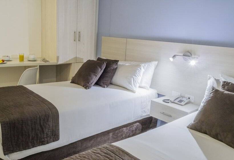 فندق Regency Boutique La Feria