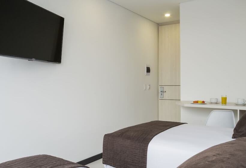 فندق Regency Boutique La Feria