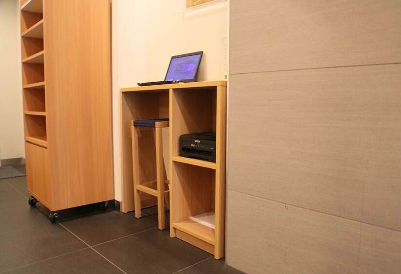 ホテル Rembrandt Style Tokyo Nishikasai Grande