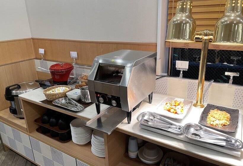 ホテル Rembrandt Style Tokyo Nishikasai Grande