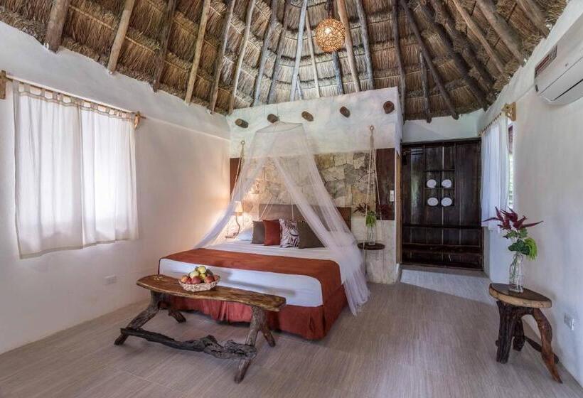 בית מלון כפרי Reserva Nativa