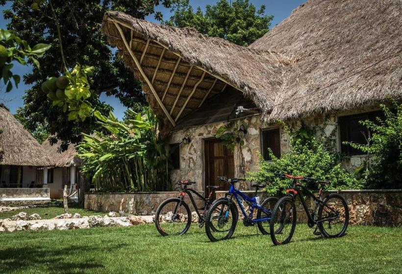 בית מלון כפרי Reserva Nativa