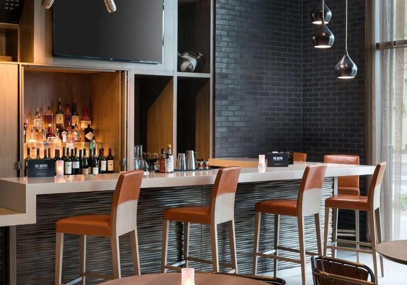 هتل Residence Inn By Marriott Phoenix Downtown