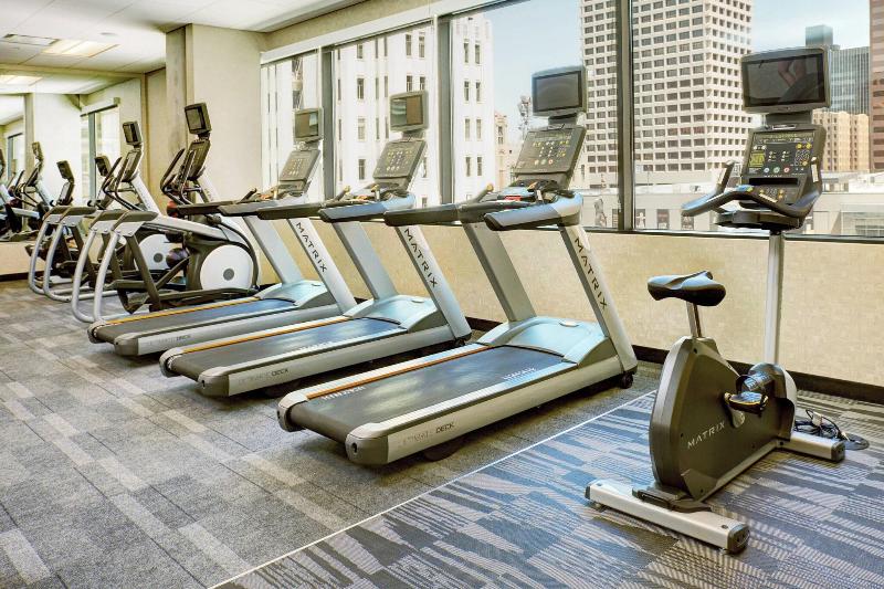 هتل Residence Inn By Marriott Phoenix Downtown