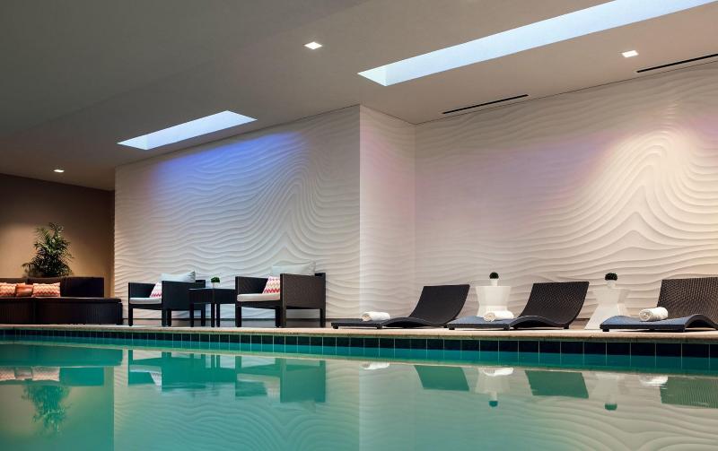 هتل Residence Inn By Marriott Phoenix Downtown