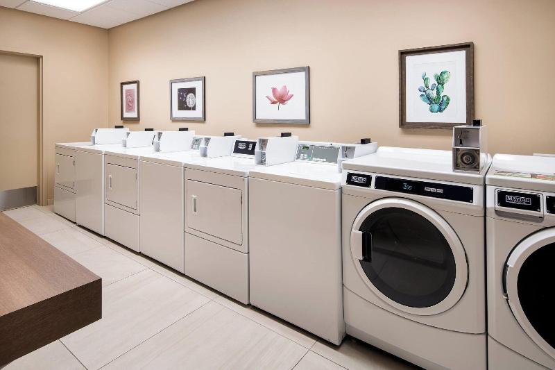 هتل Residence Inn By Marriott Phoenix Downtown