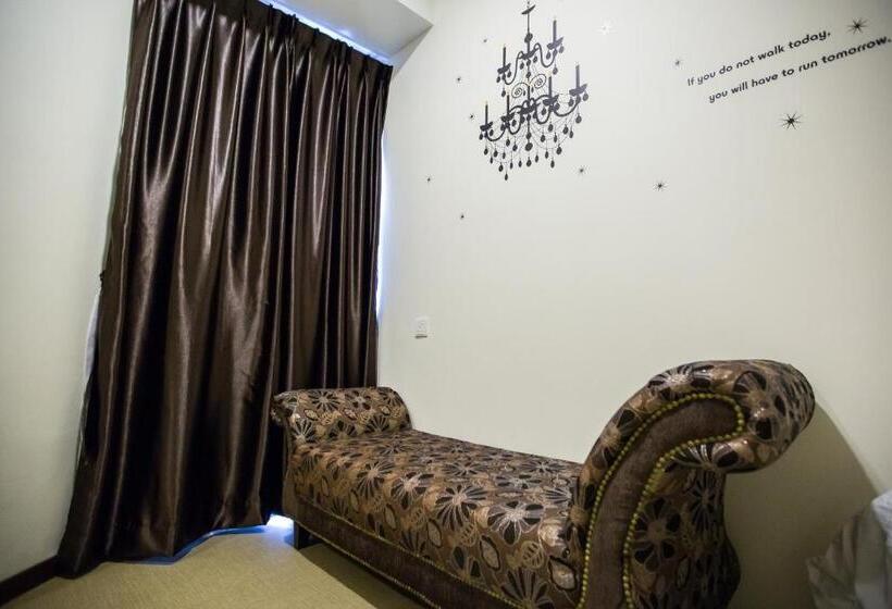 فندق Rs Boutique