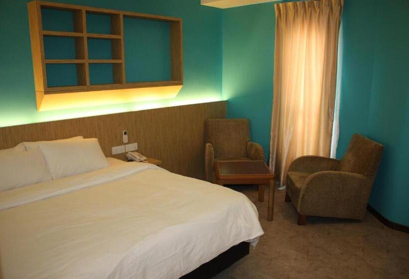 בית מלון כפרי Rs Boutique