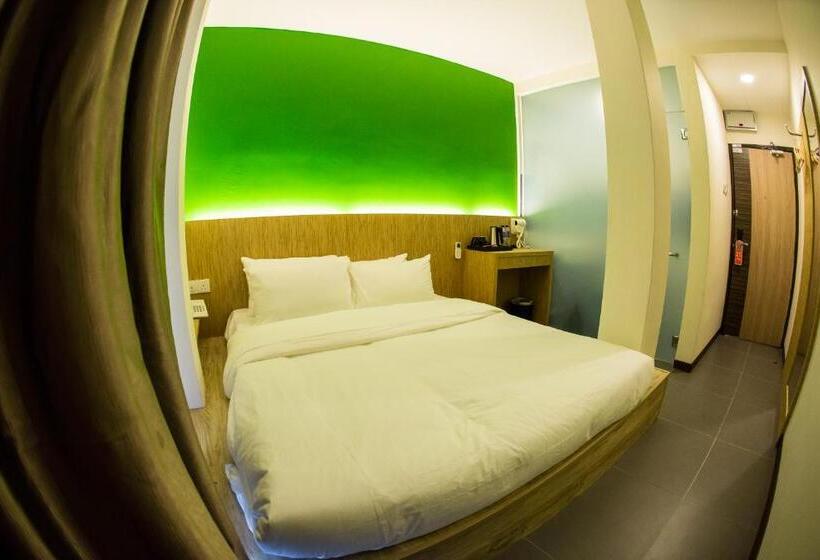 בית מלון כפרי Rs Boutique