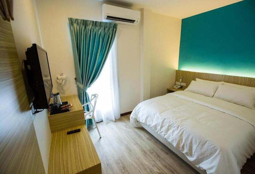 בית מלון כפרי Rs Boutique