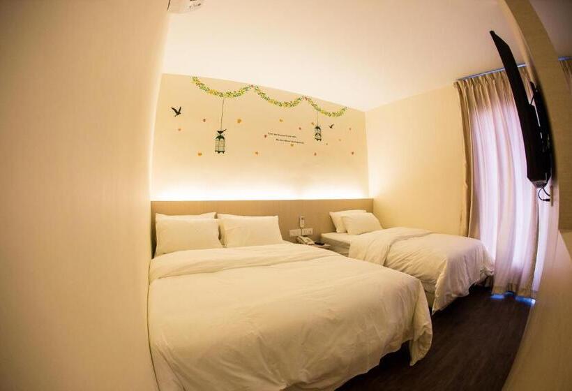 فندق Rs Boutique