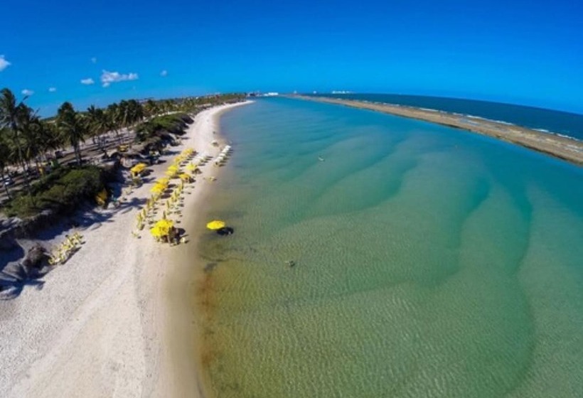 酒店 Samoa Beach Resort