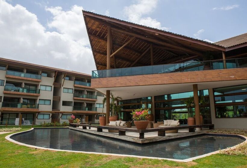 酒店 Samoa Beach Resort