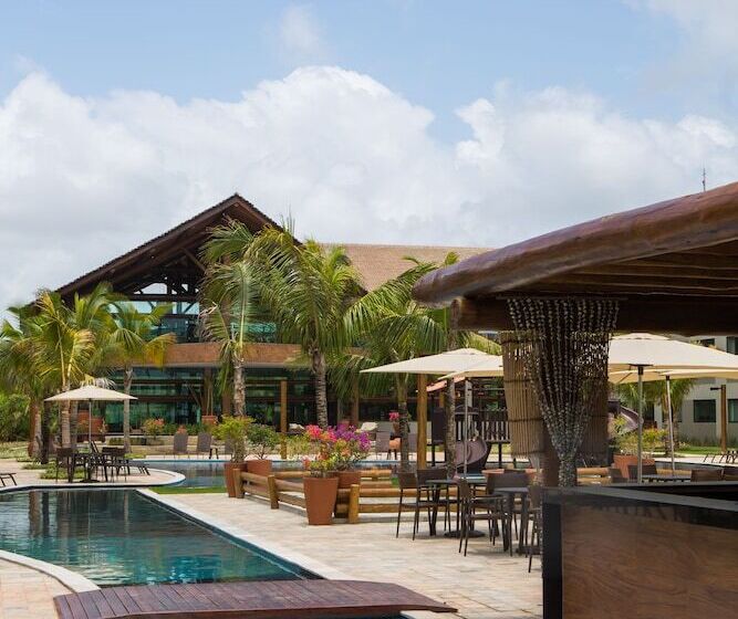 酒店 Samoa Beach Resort