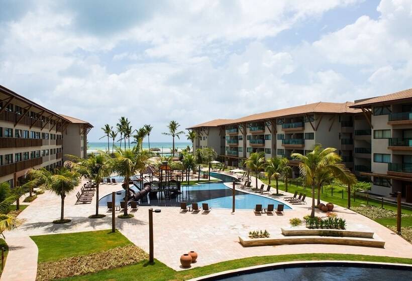 酒店 Samoa Beach Resort