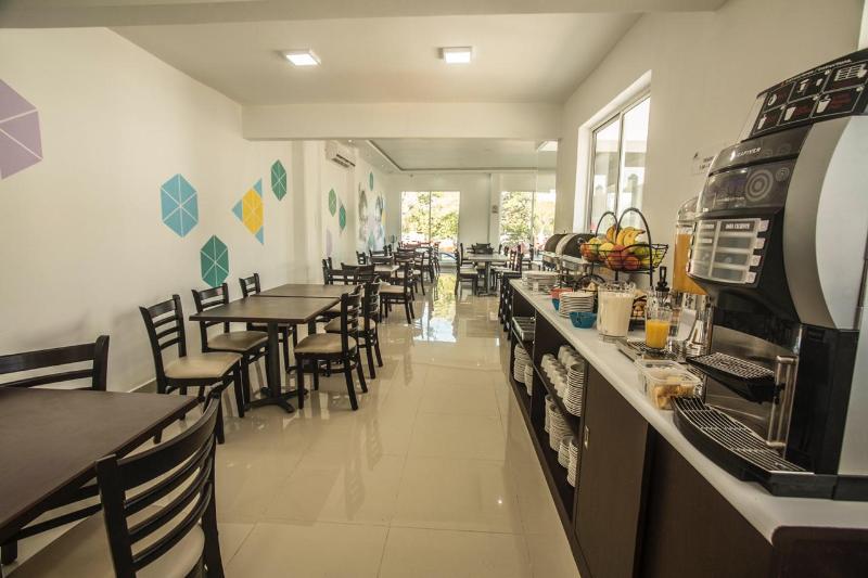 فندق Santa Cruz Juchitan